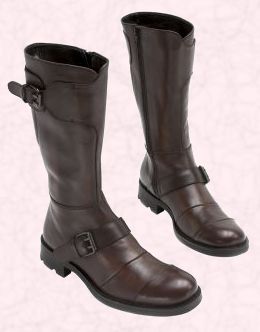 Ladies Fashion Shoes Autumn 2006 Winter 2007 Womens boots, hosiery ...